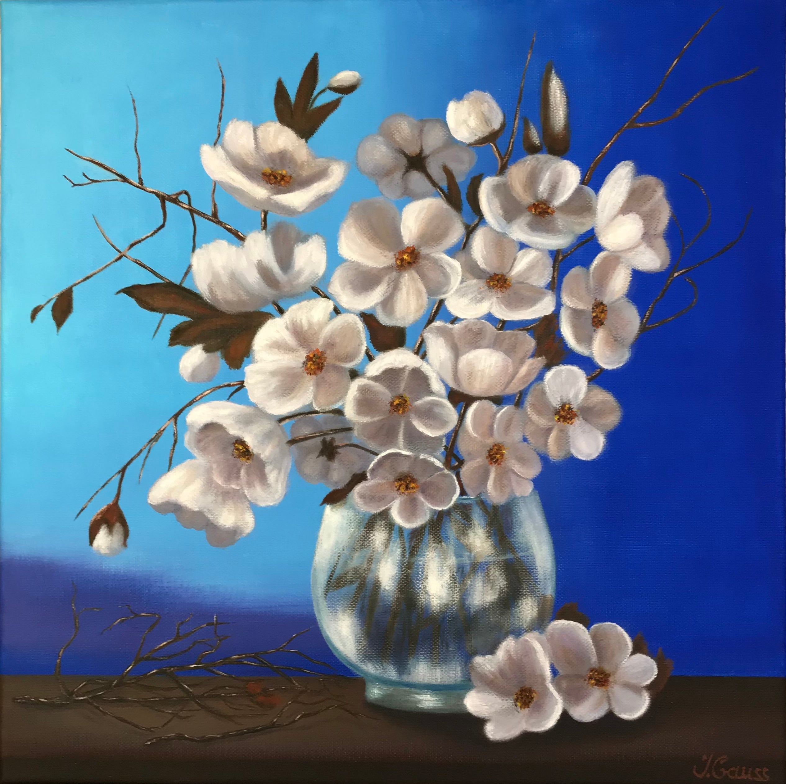 „White Elegance“
