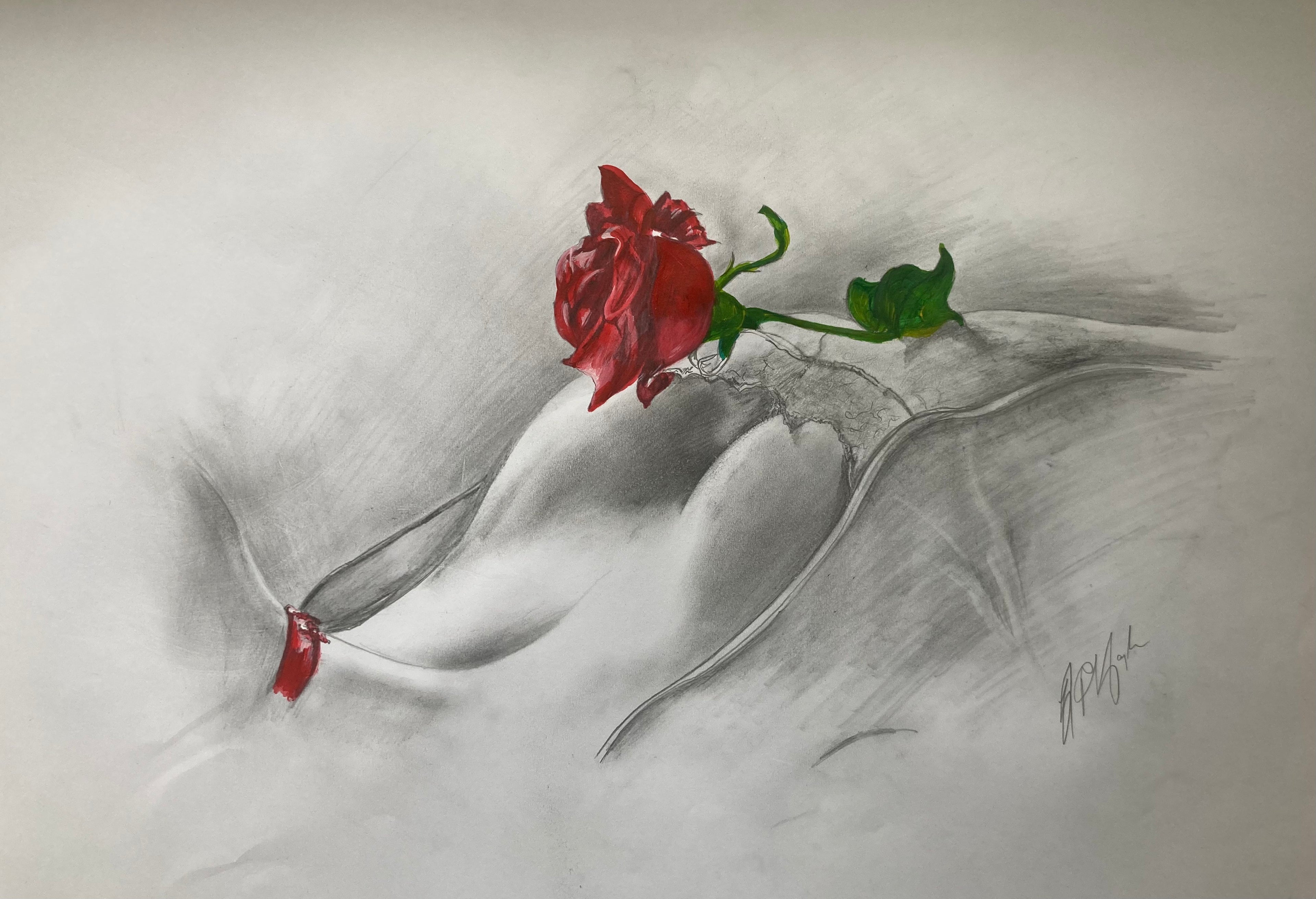 Rose