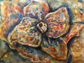 Magic flower