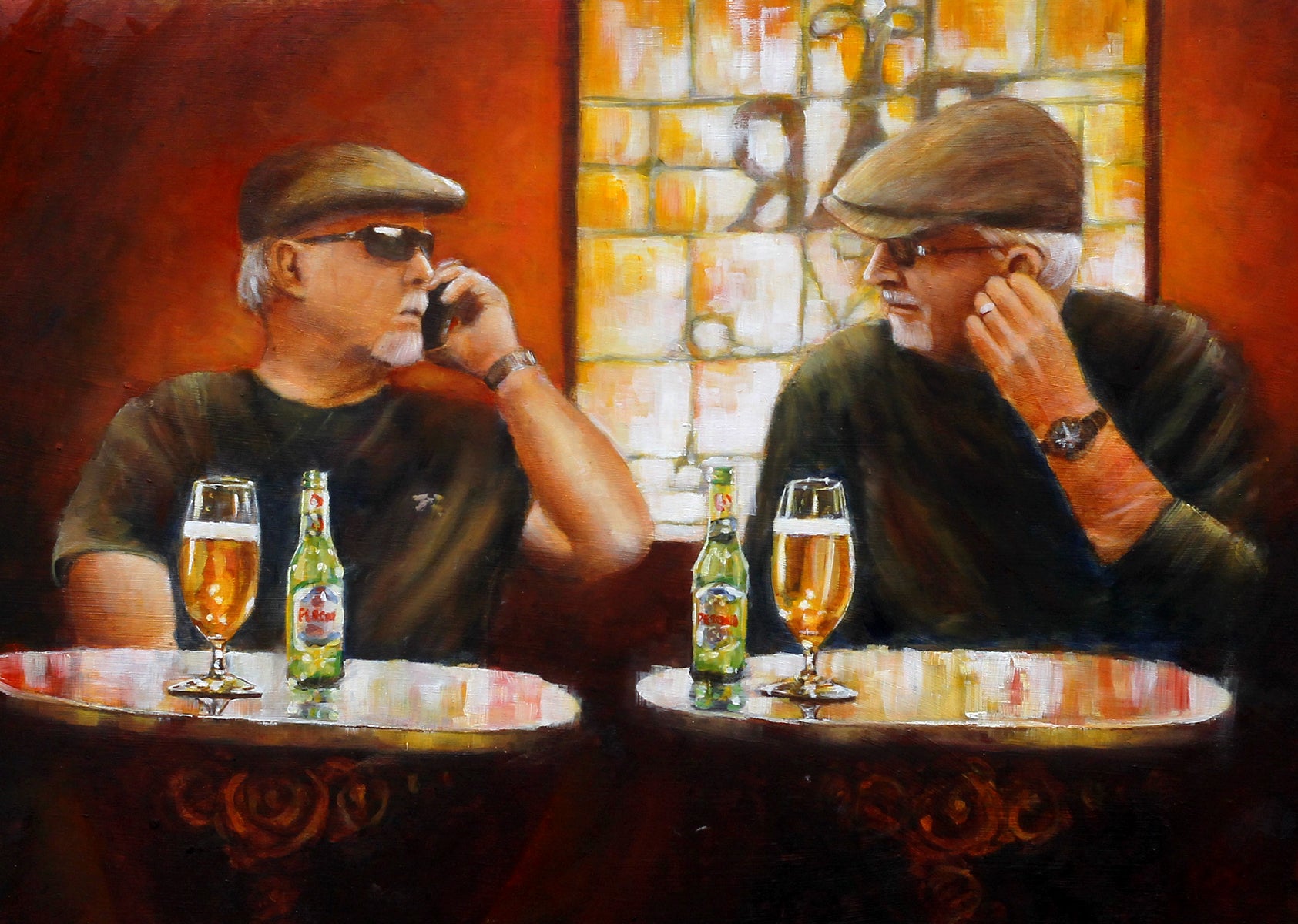 Pub Talk 3