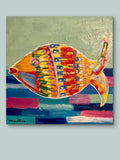 The Fish