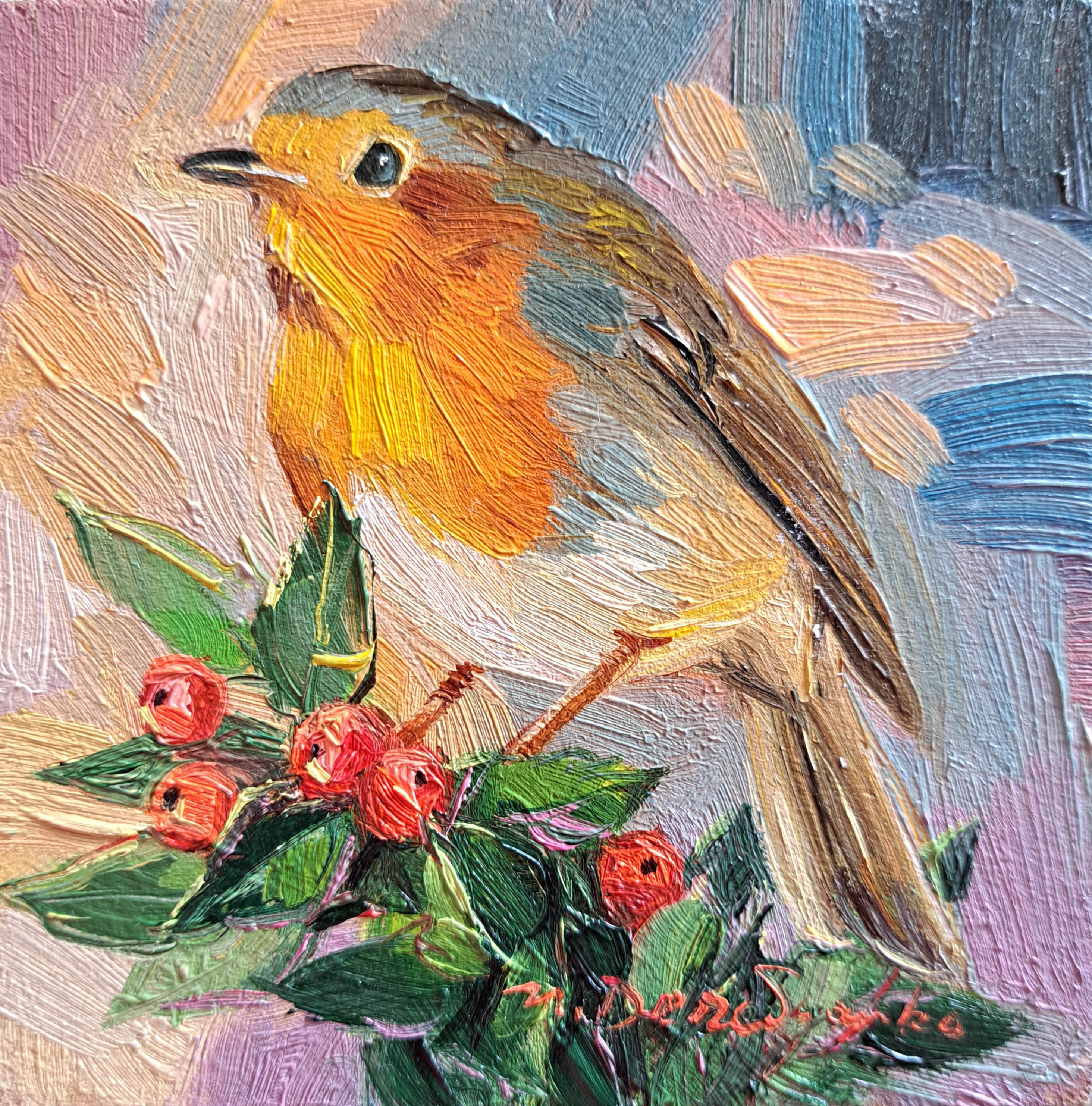 Robin