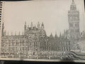 Unique Gothic style Westminster tower - price and quality issues