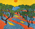 Olive Groves 01