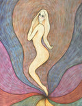 Birth Of An Angel