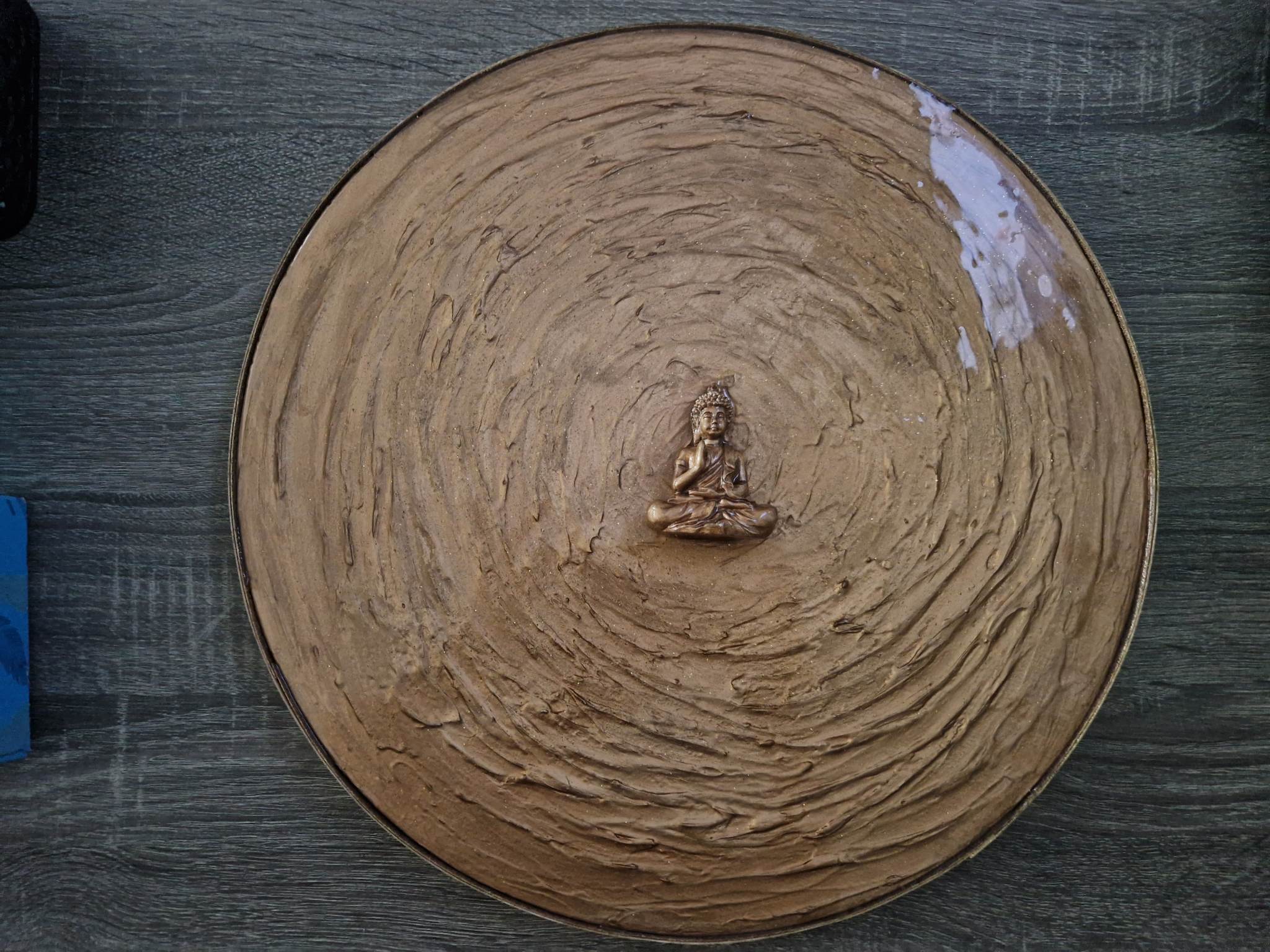 Goldishhh BUDDHA