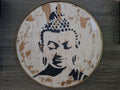 Whitee`Buddha