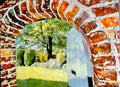 English  garden