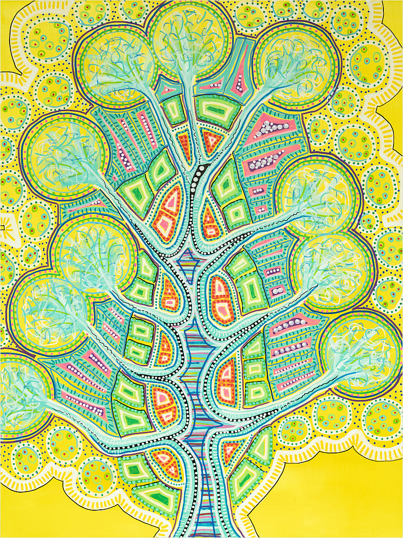 Abstract Tree