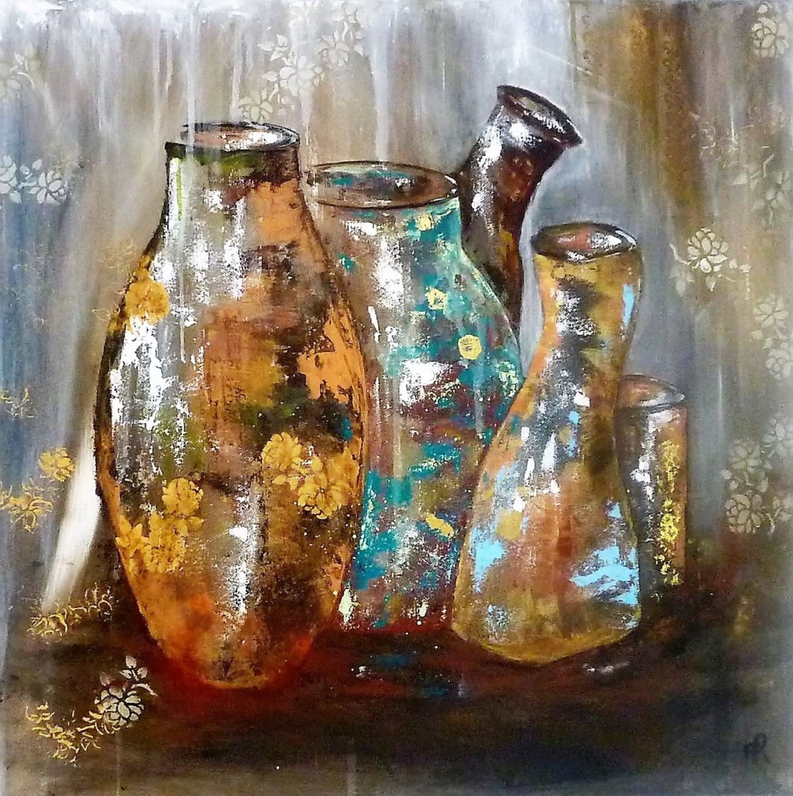 Jar ages