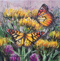 Monarch butterfly