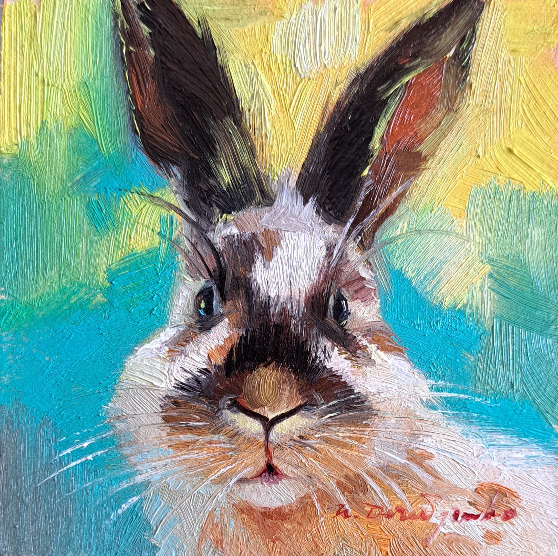 Bunny