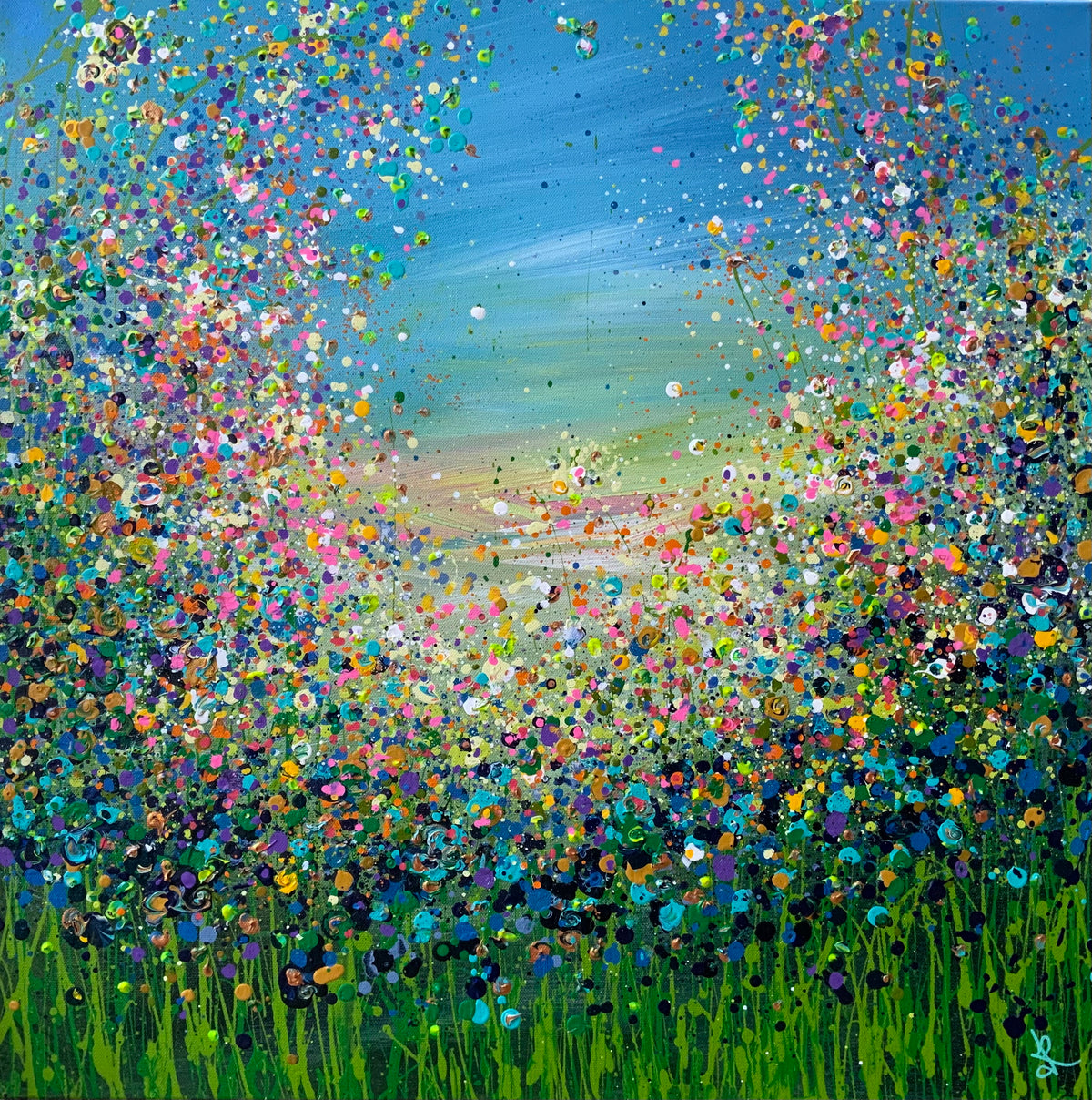 Meadow Mayhem