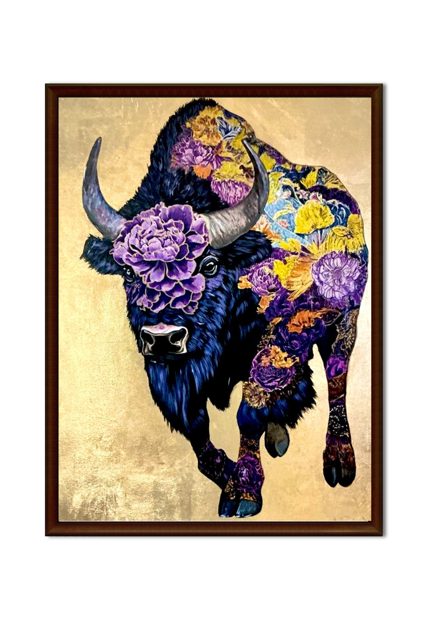 "Bison