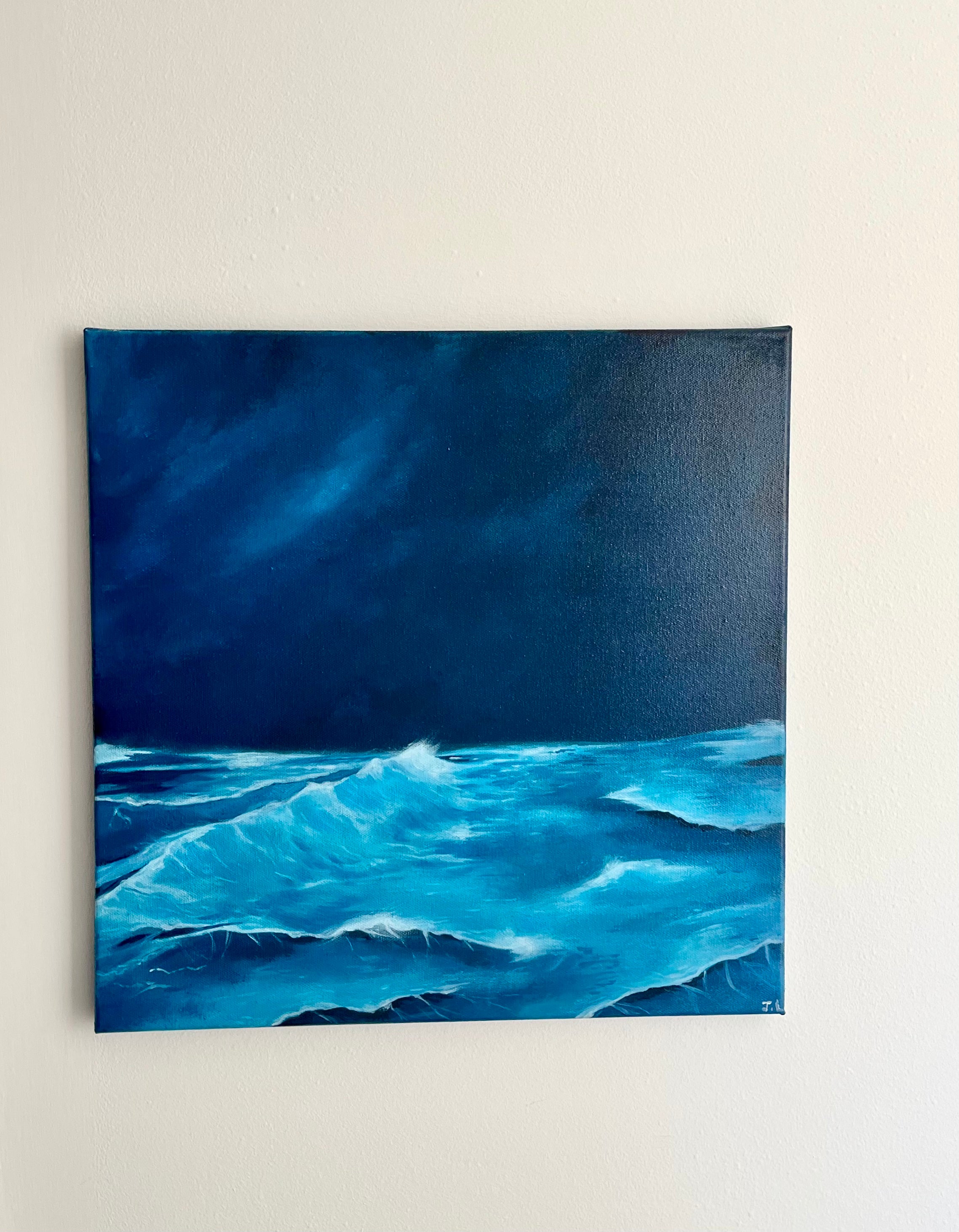 The Waves