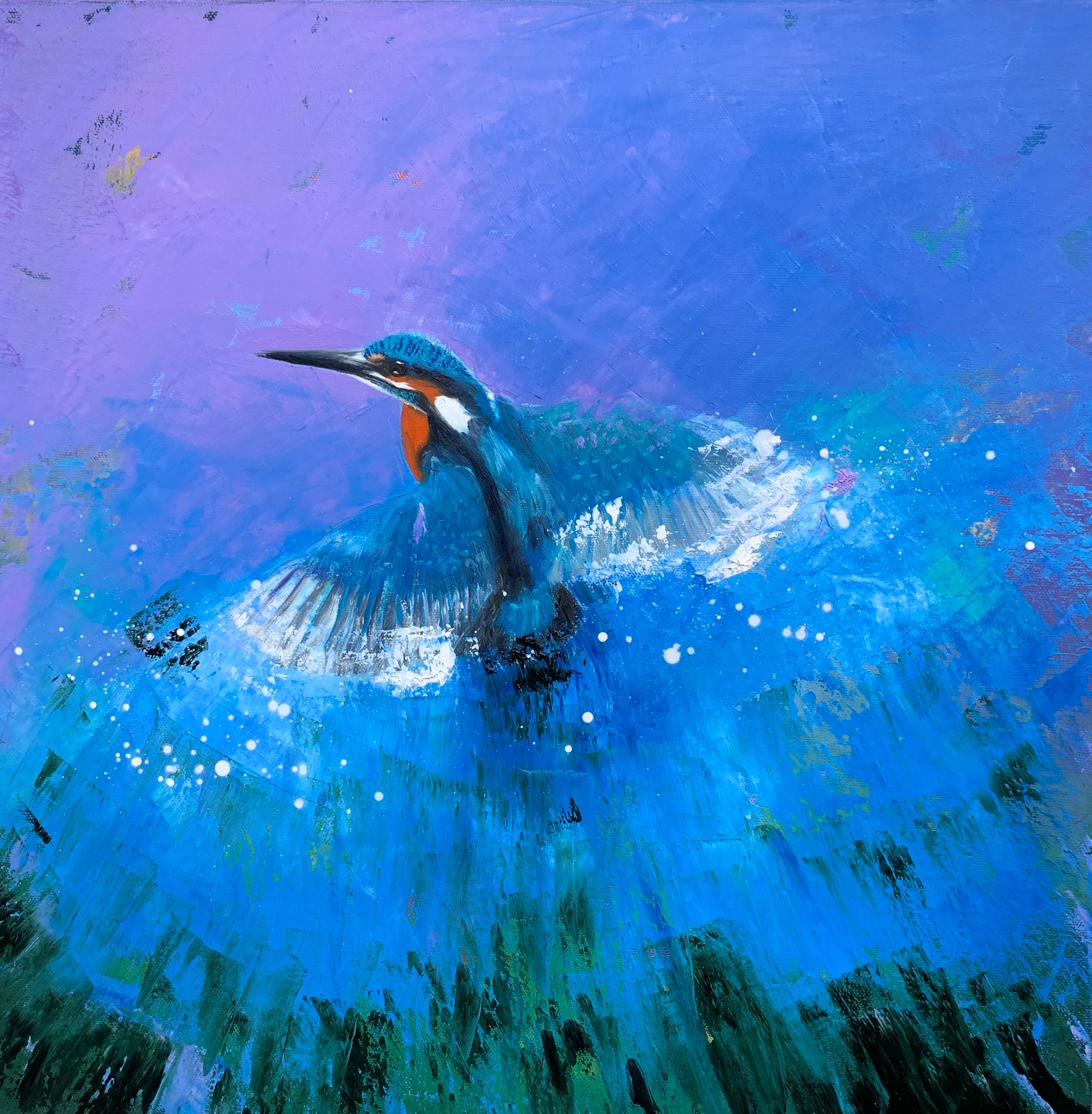 Kingfisher