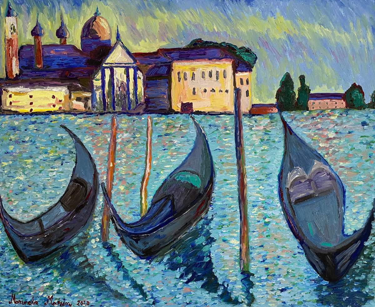 San Giorgio Maggiore