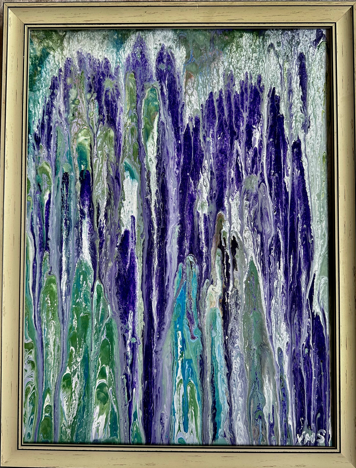 Purple rain 2