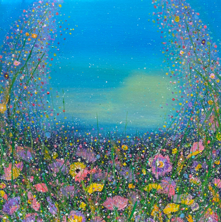 Summer dreaming