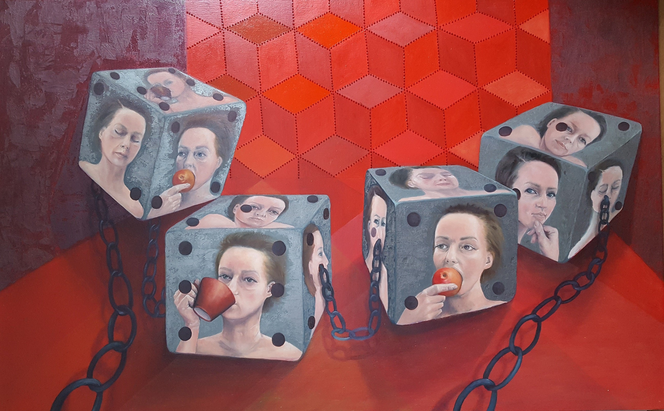 Dice