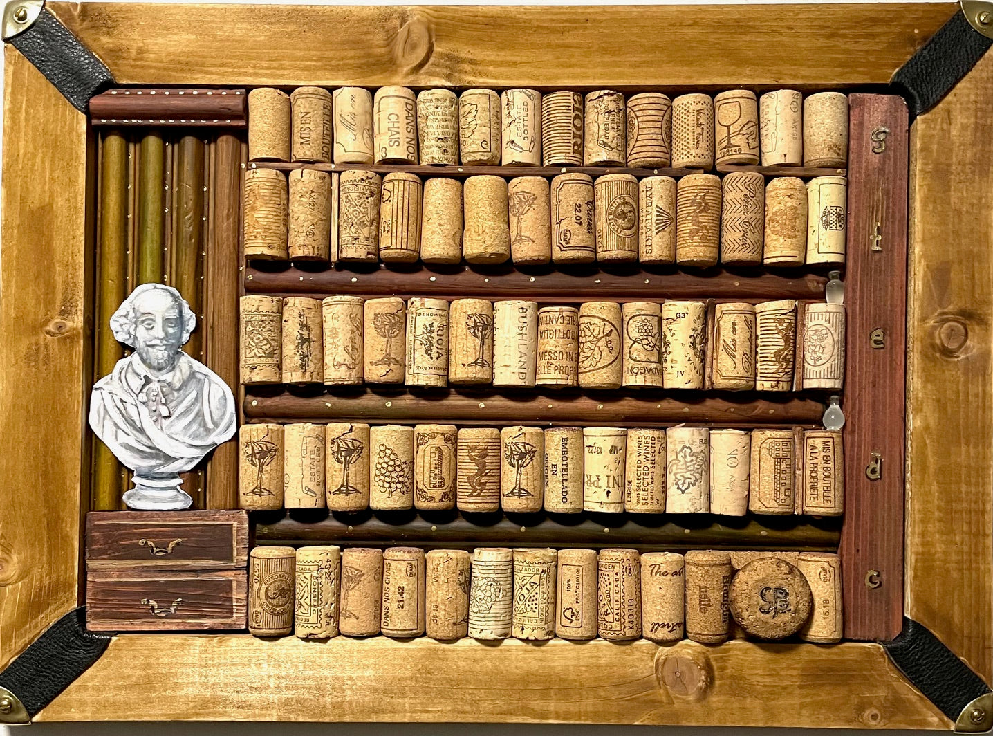 Library 1