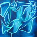 Blue-green 1 (Birdie)