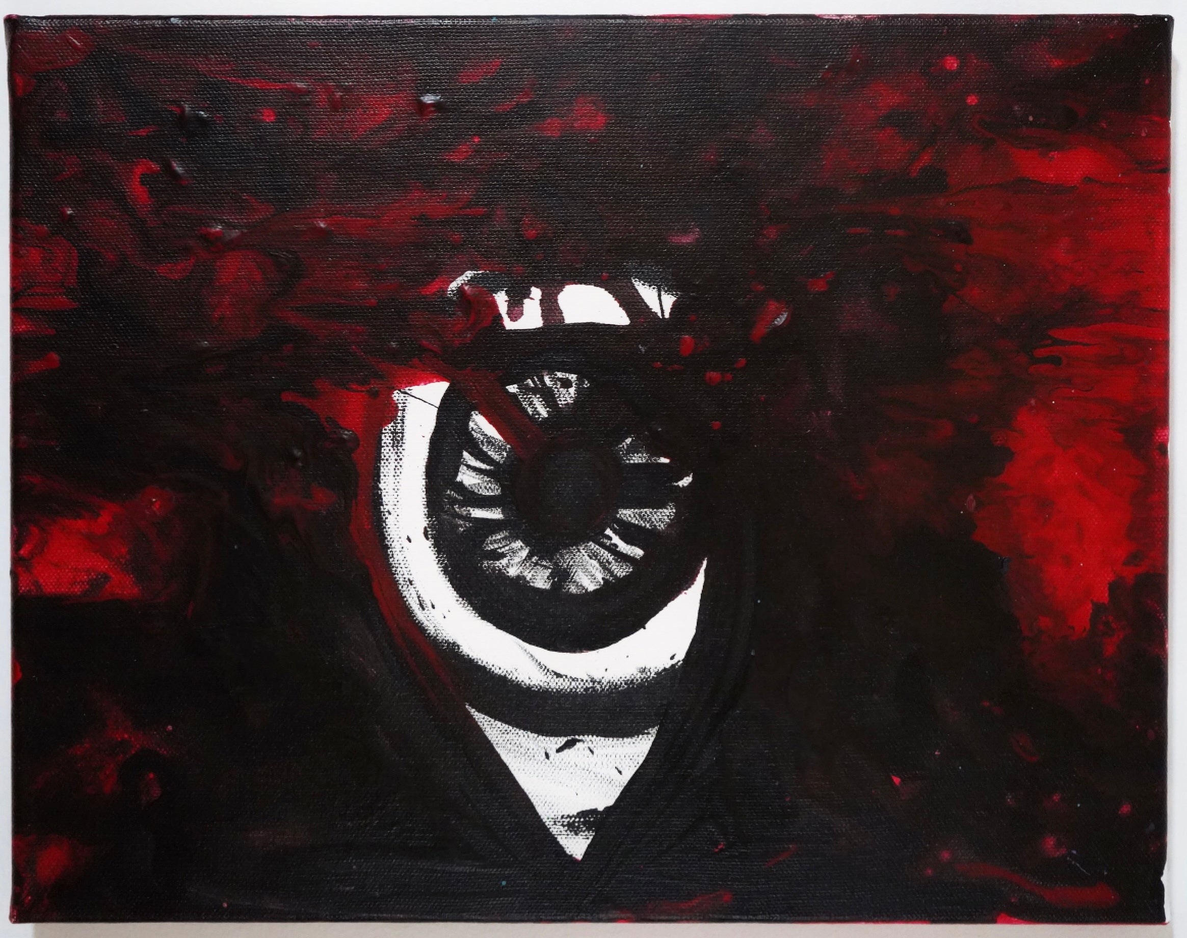 Eye
