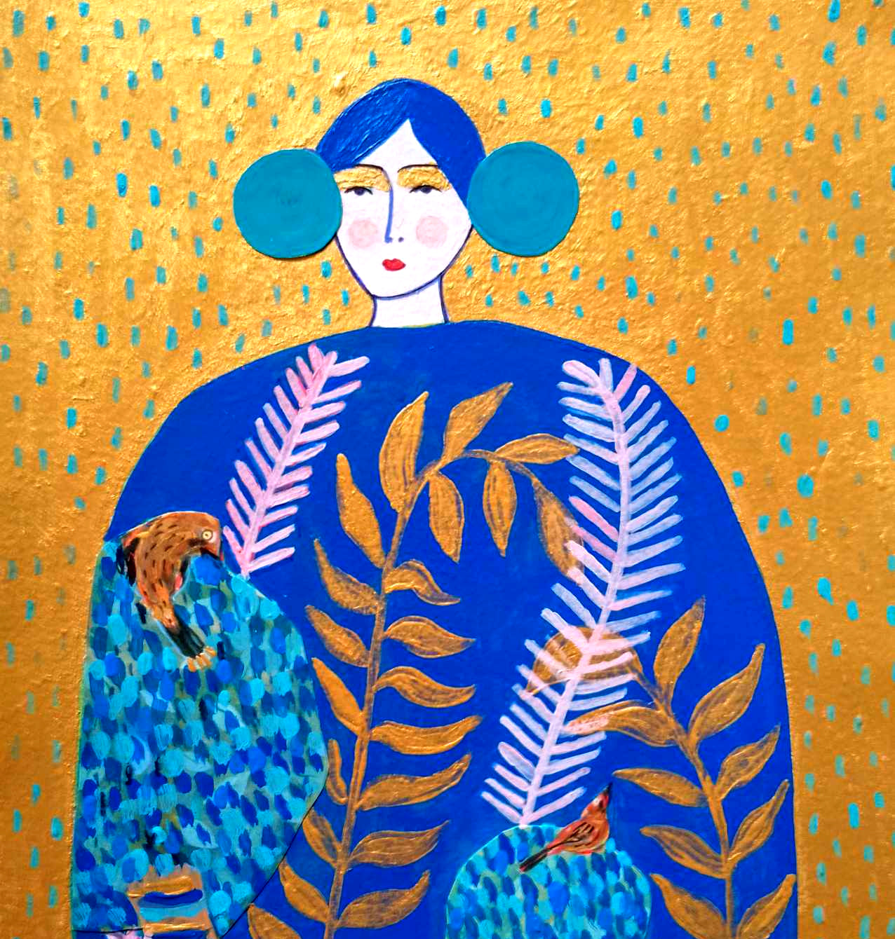 Japanese Girl