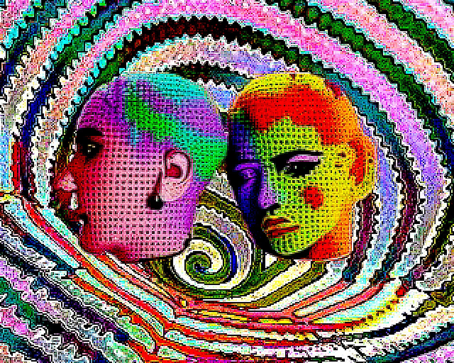 Crochet Empathy