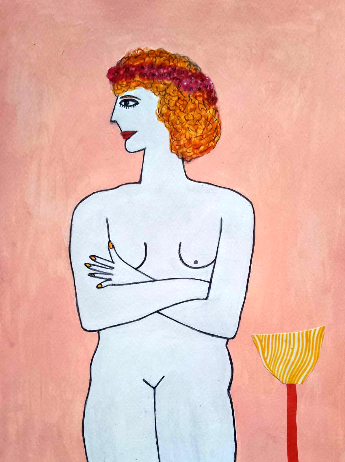 Marianne