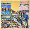 Moroccan Souk Market, Marrakesh