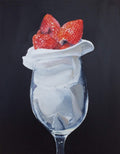 Strawberry Topping