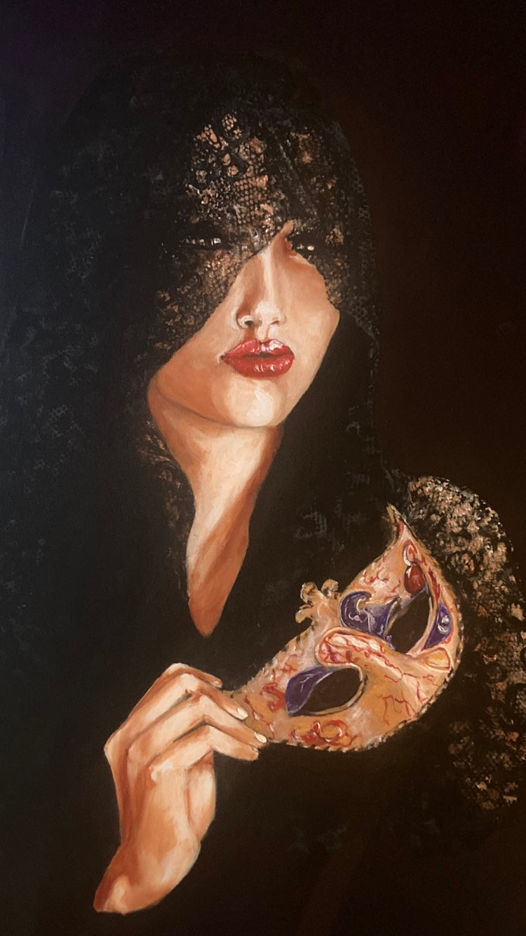 Masquerade