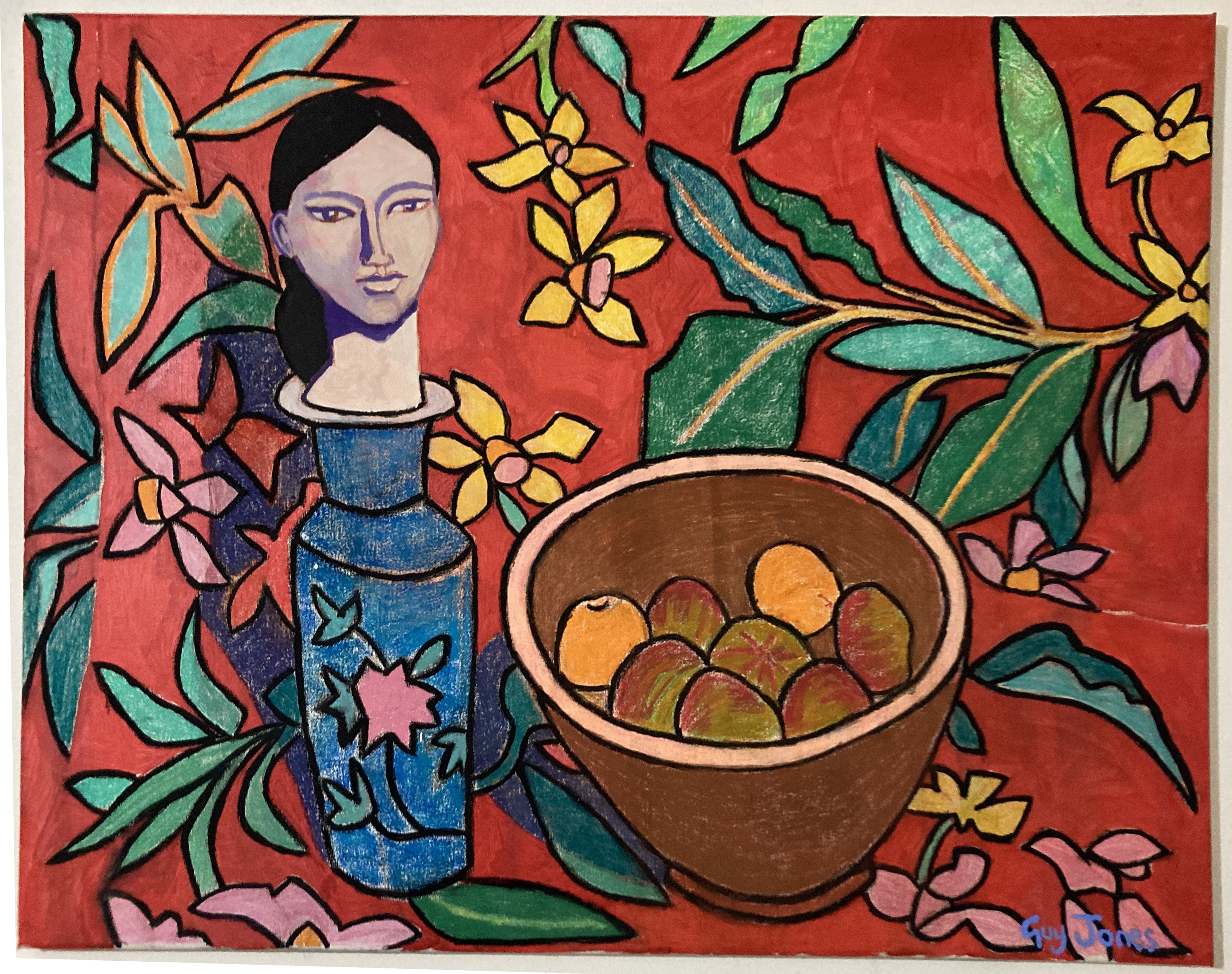 Still Life