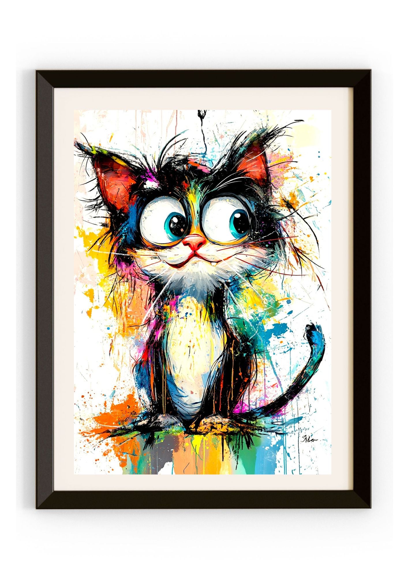 "Sweet Kitten"