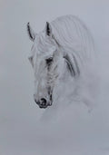 The White Horse
