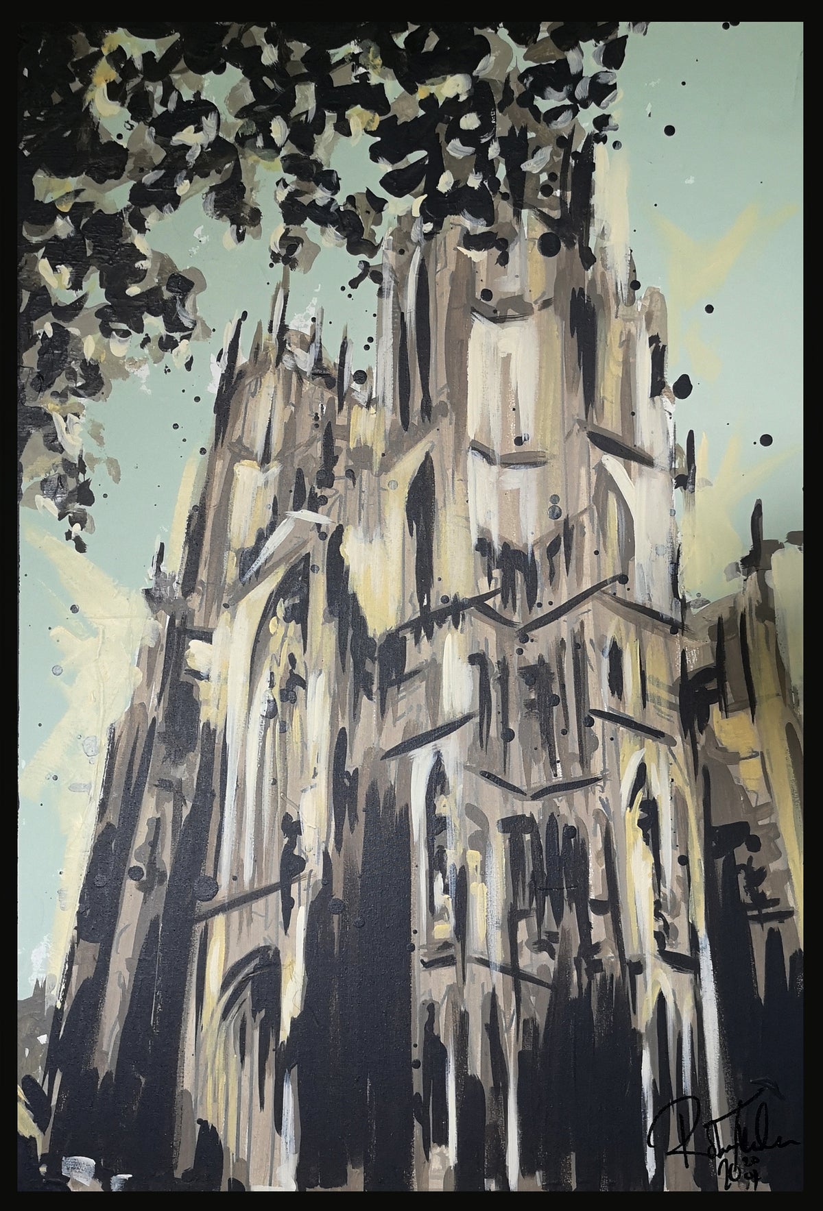 York Minster