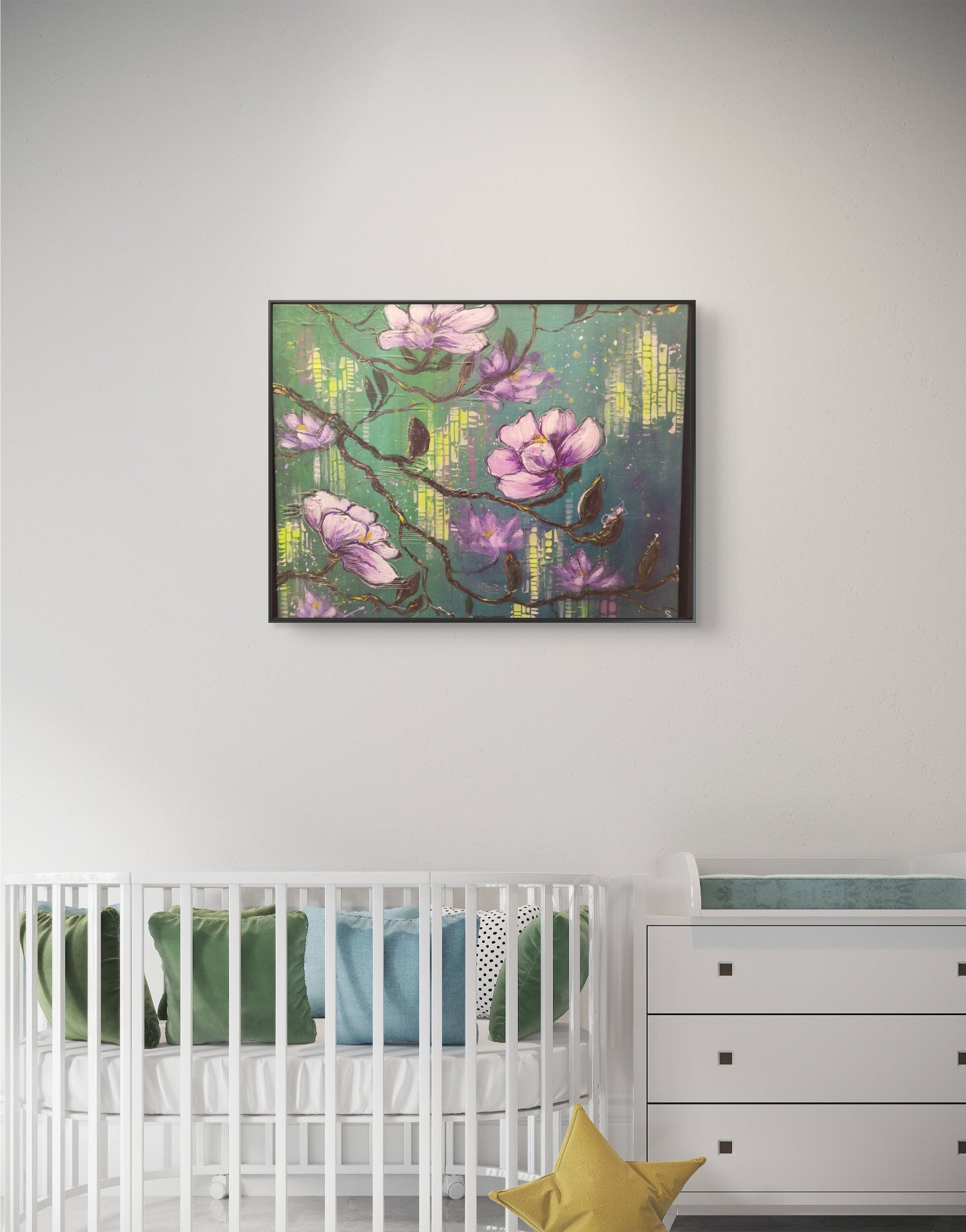 Magnolia 4