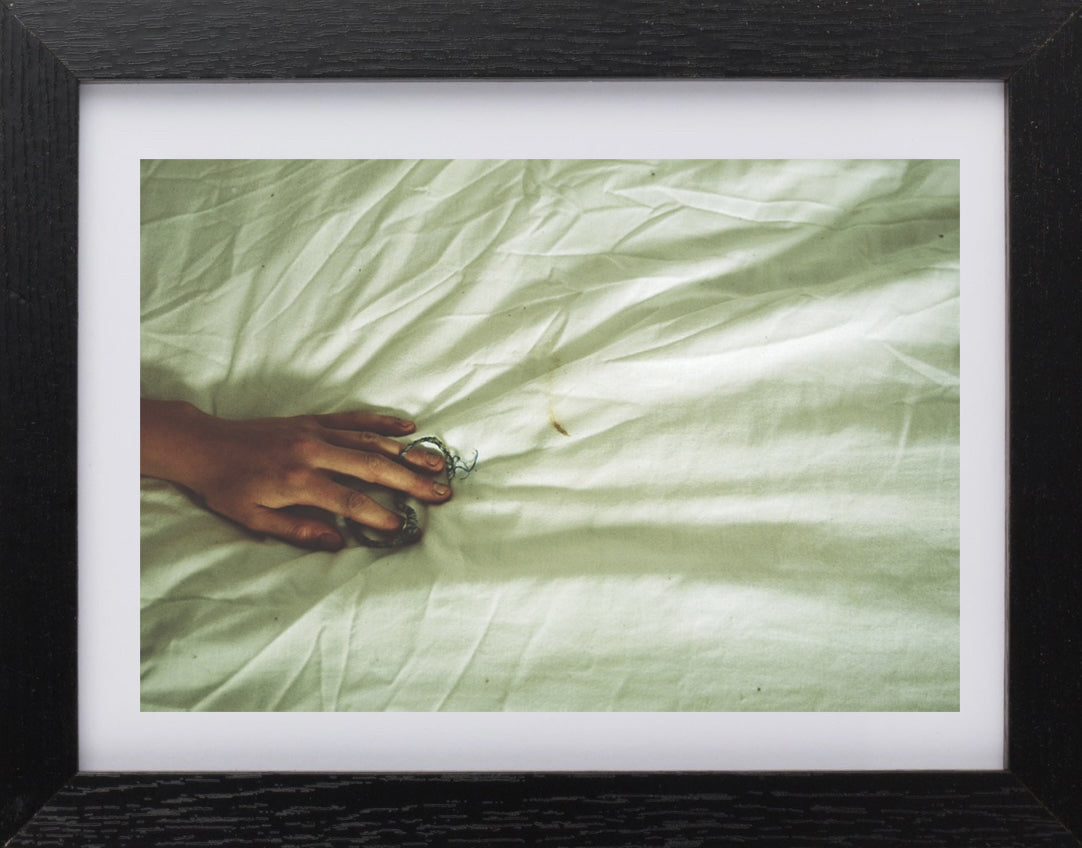 Creases
