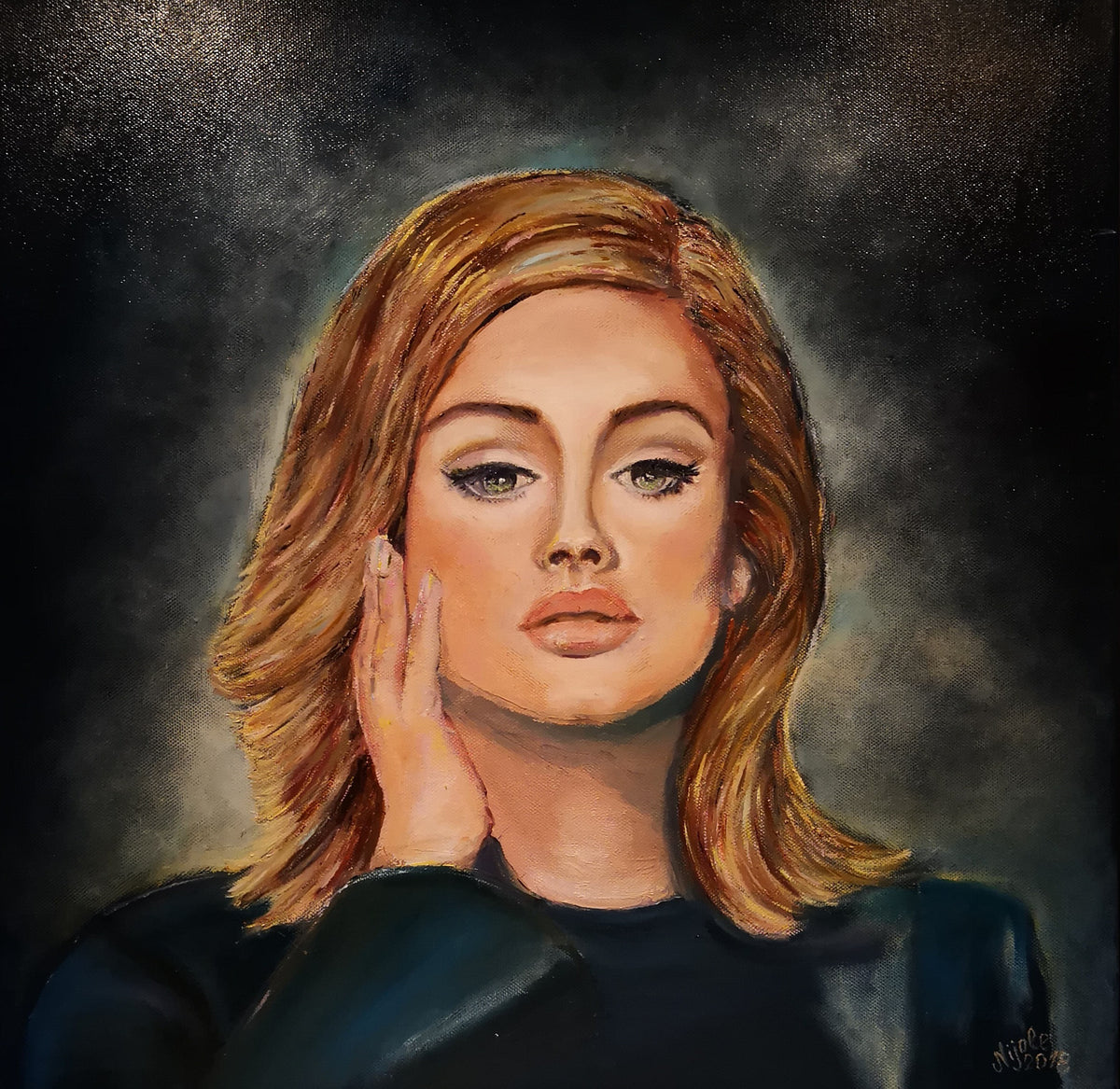 Adele