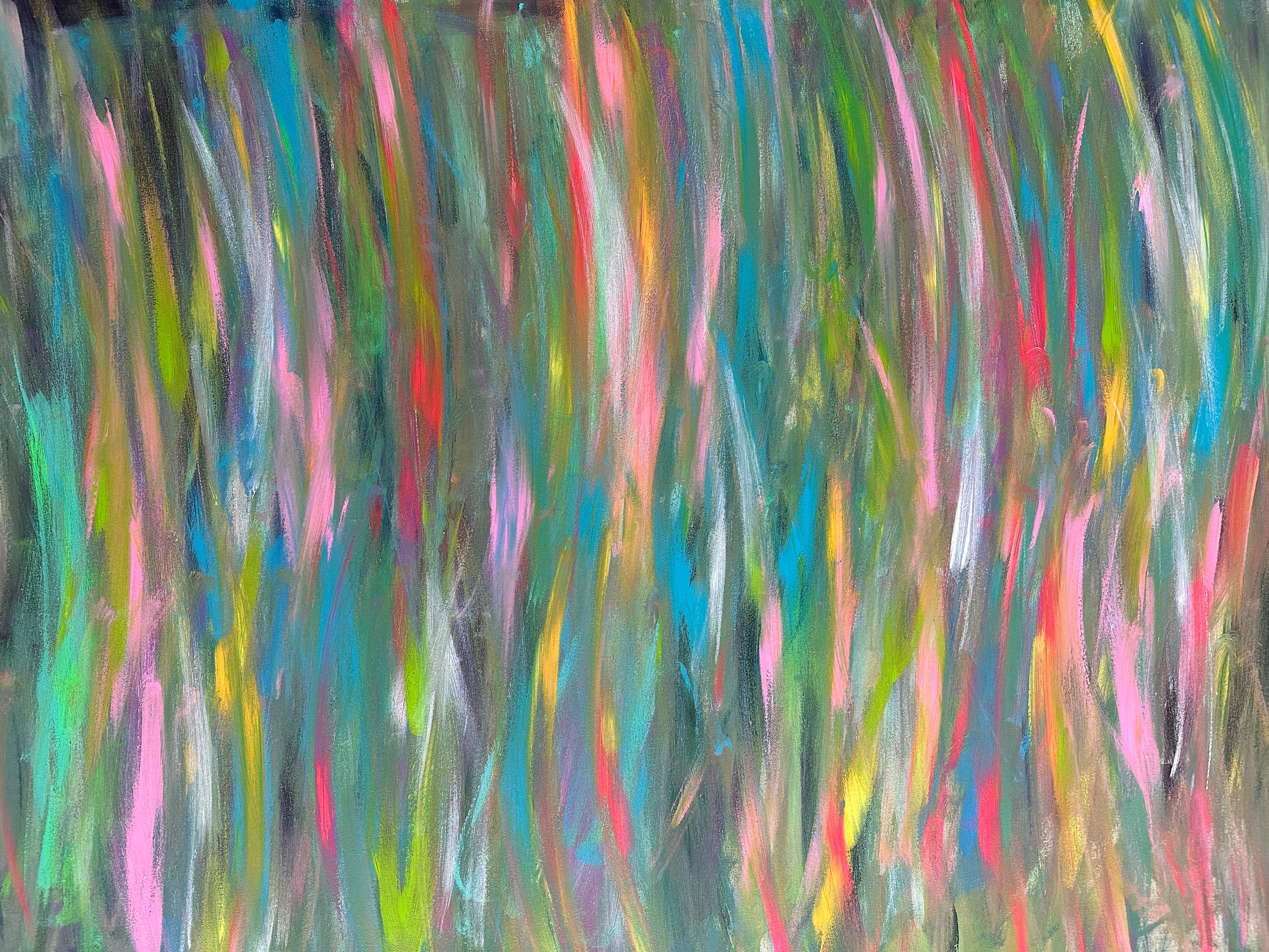 ''Happy Dance''