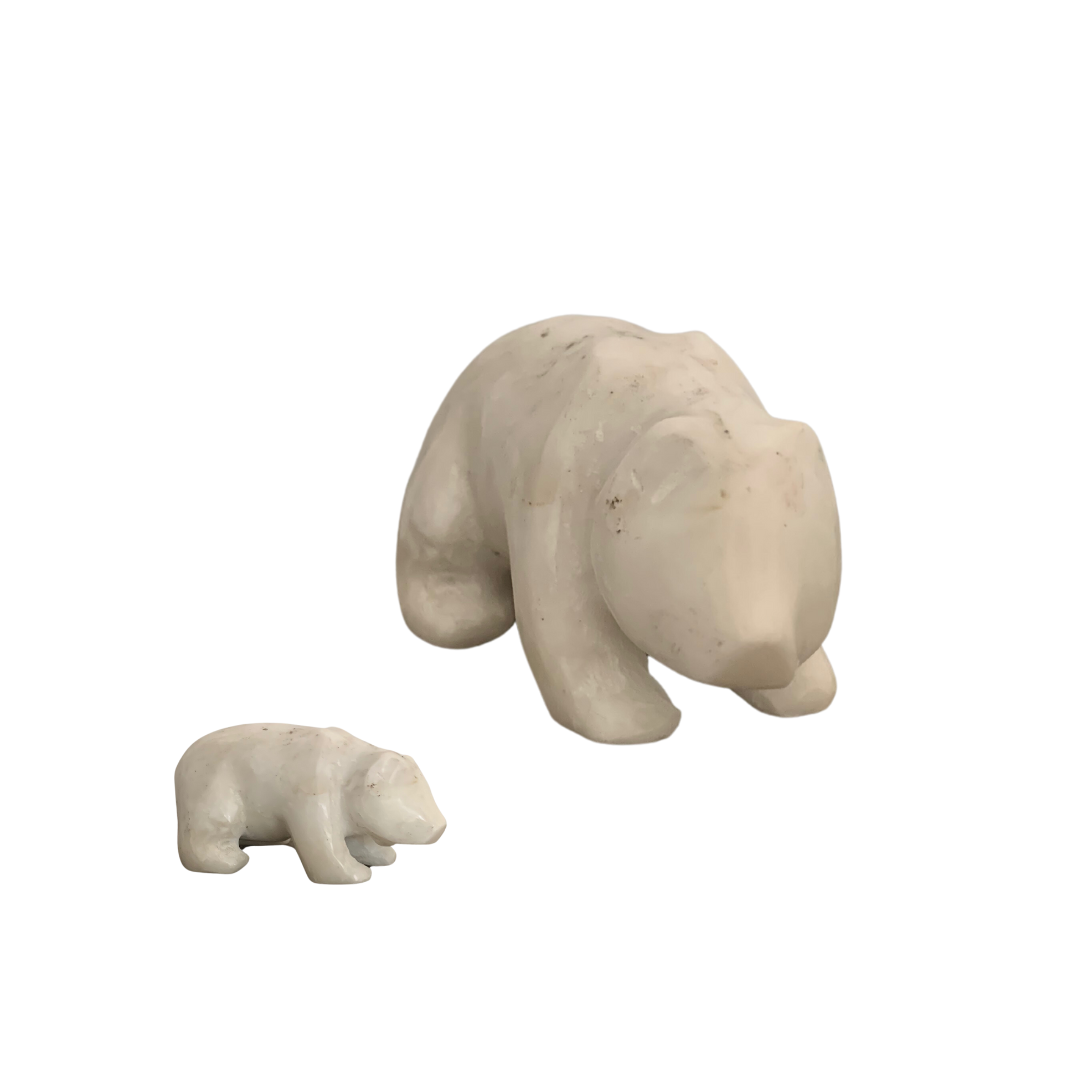 3 Stone Bears