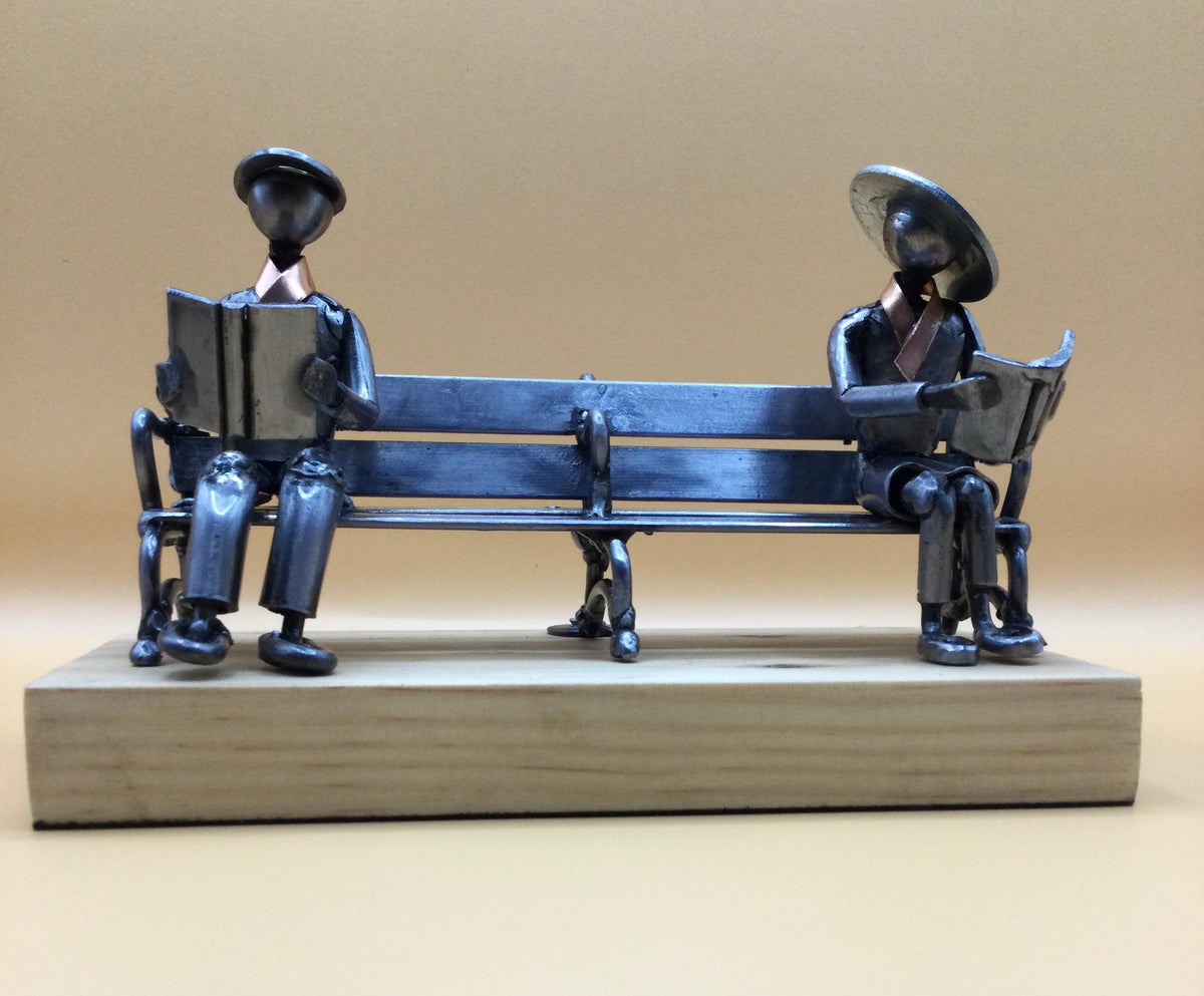 Book Ends
