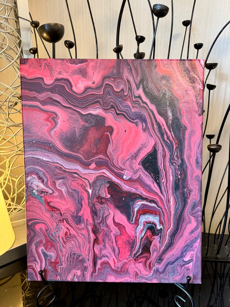 Red Waves