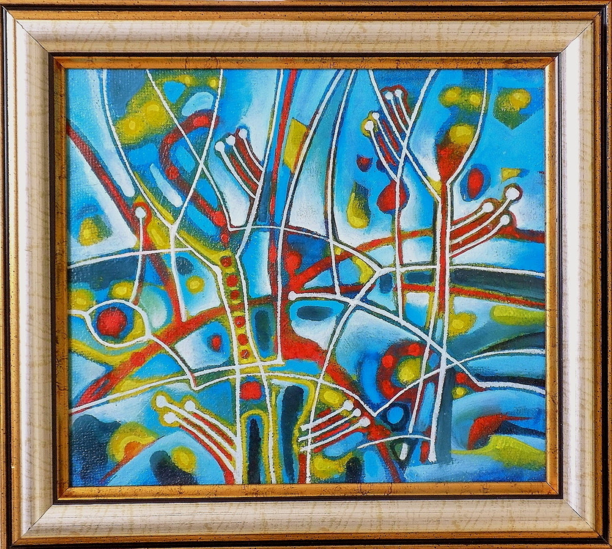 Landscape-VI