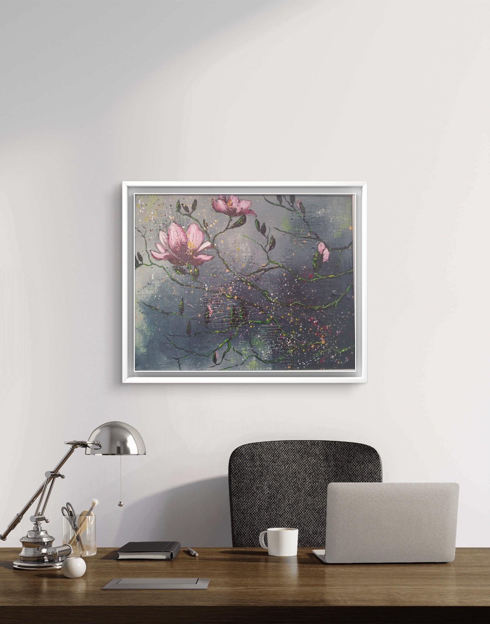 Magnolia 6
