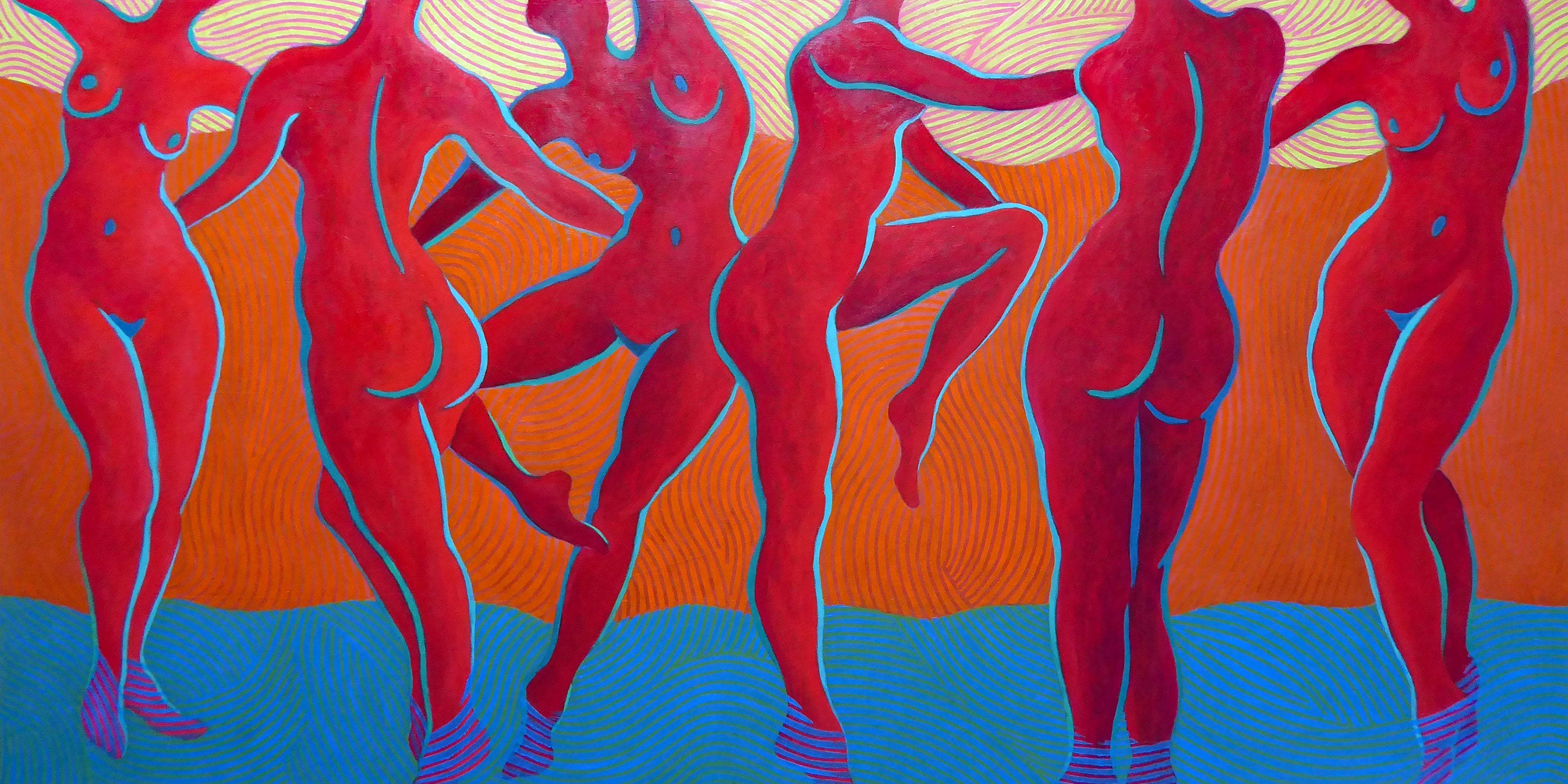 Ladies of the Sea