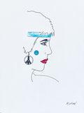 60's  Girl