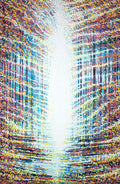Forest Filled With Light (2023)