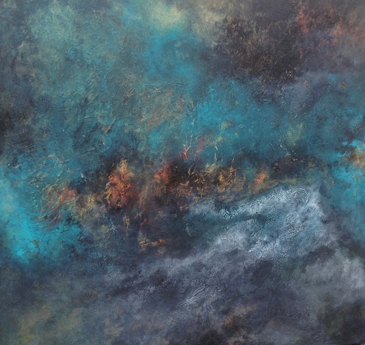 Mist